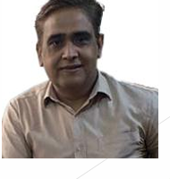 Engr. Anil Verma