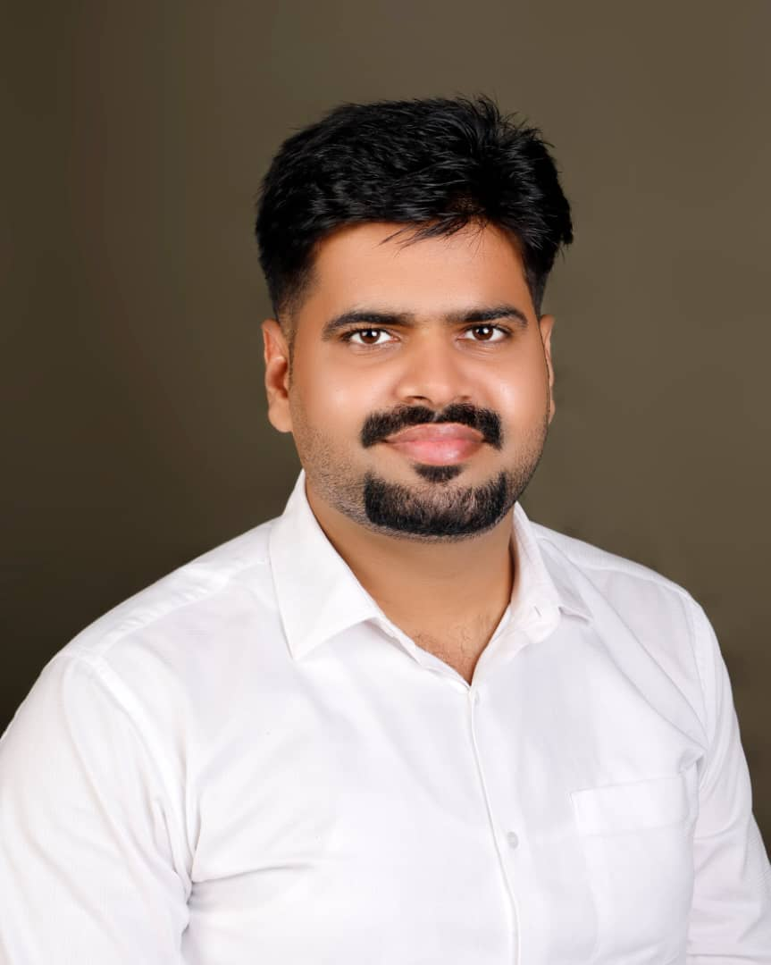 Engr. Arpit Tomar